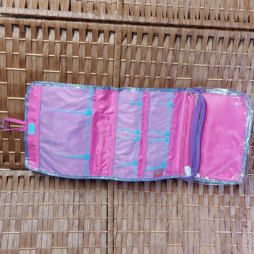 Shopkins Travel Case Nwt - Picture 3 of 4